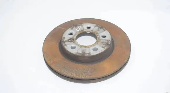 BMW i3 Front brake disc 6866293 34116866293