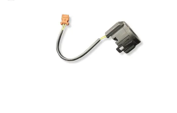 Citroen Berlingo Immobiliser reader (aerial) 9663123280