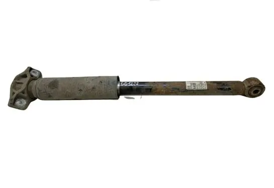 Opel Astra J Rear shock absorber/damper 13279263