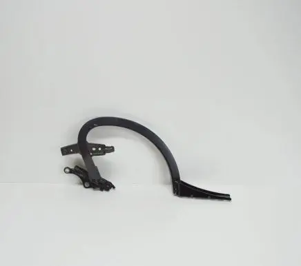 Audi A6 S6 C7 4G Tailgate/trunk/boot hinge 4G5827301
