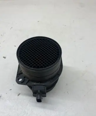 Volkswagen Golf VI Mass air flow meter 03L906461A 0281002956 310188440