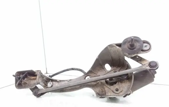 Jaguar S-Type Front wiper linkage and motor 2R8317500AB