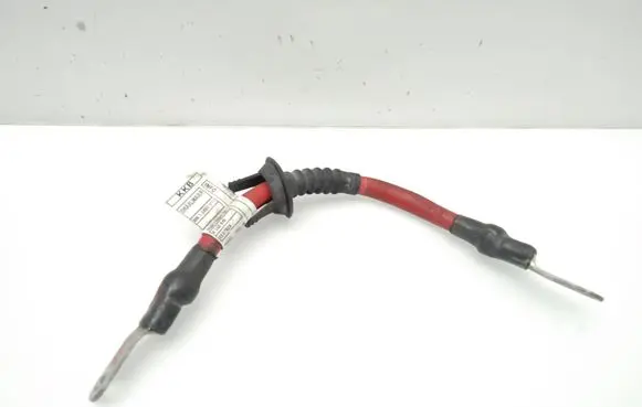 BMW X3 F25 Positive cable (battery) 9243644 9243645
