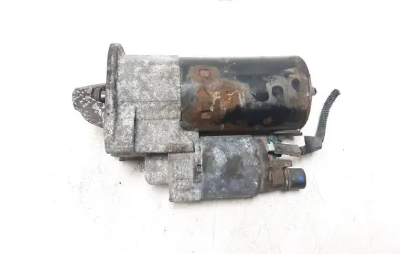 Volvo V50 Starter motor 0001108402