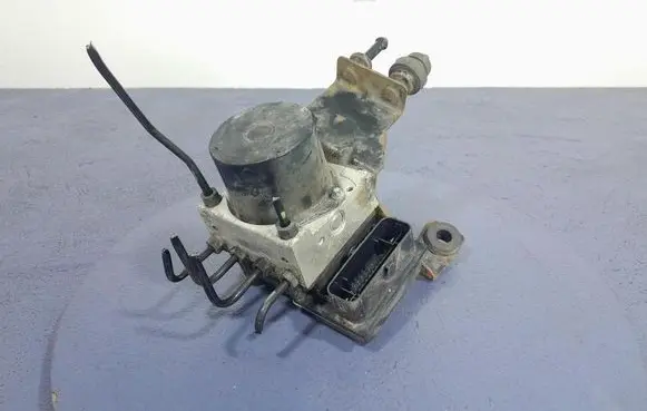 Seat Cordoba (6L) ABS Pump 6Q0614117Q