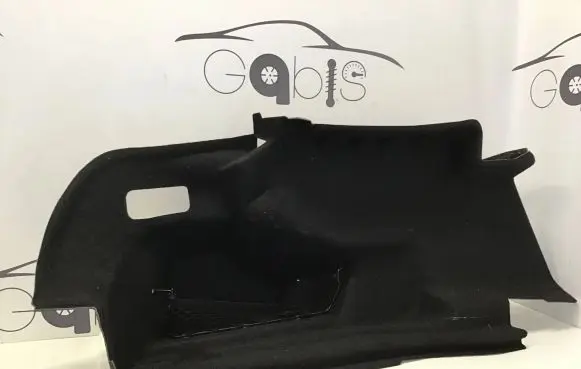 Mercedes-Benz E W214 Trunk/boot lower side trim panel A2146905000