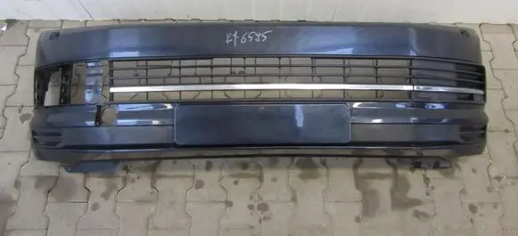 Volkswagen Multivan T6 Front bumper 7E580721D