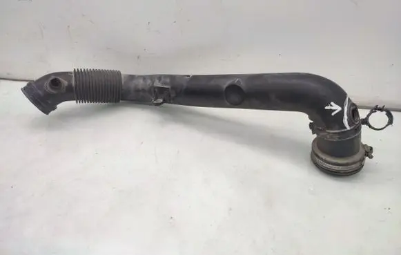 Jeep Compass Air intake duct part 68303177AA