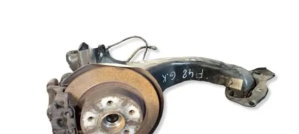 BMW X1 F48 F49 Rear wheel hub spindle/knuckle 
