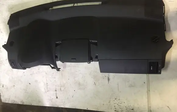 Toyota Corolla Verso E121 Dashboard 553020F010