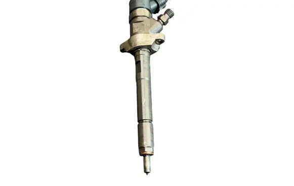 Ford Focus Fuel injector 0445110239 606680
