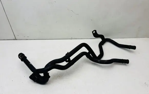 Volkswagen Touran II Engine coolant pipe/hose 03L121151L