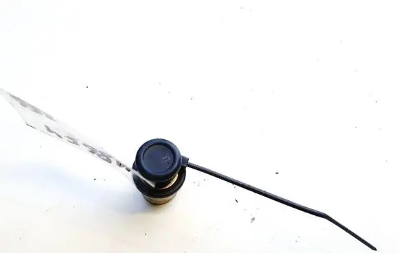 Renault Scenic III - Grand scenic III Cigarette lighter 