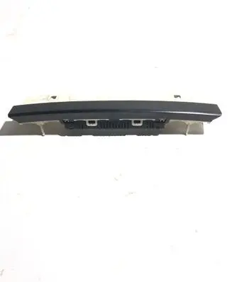 Volkswagen Touareg I Parking PDC sensor display screen 7L6919473D 10241800