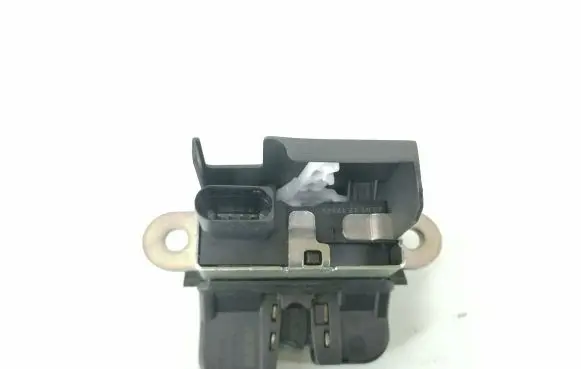 Volkswagen Polo V 6R Tailgate/trunk/boot lock/catch/latch 6R0827505F