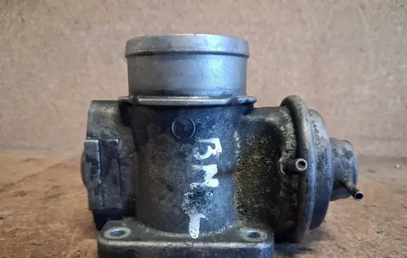 BMW 5 E39 EGR valve 72192011