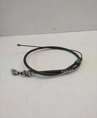 Aixam Crossline Hand brake release cable 6AP002