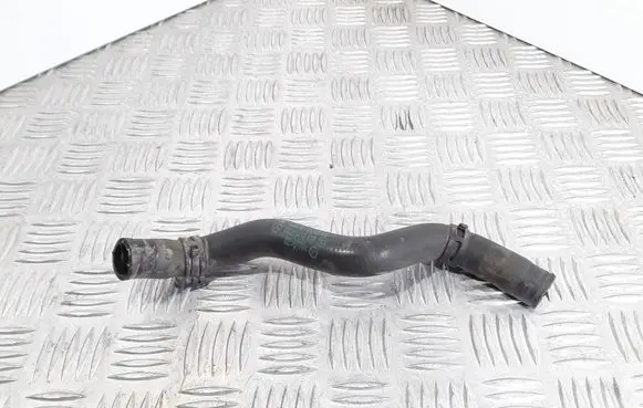 Mercedes-Benz B W245 Engine coolant pipe/hose A1695010582