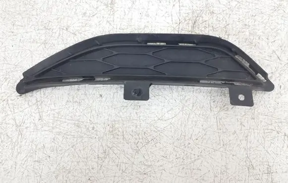 Ford Edge II Front bumper lower grill FT4B17B968 FT4B17B968BAW AYENA