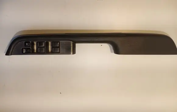 Nissan X-Trail T30 Electric window control switch 809498H700