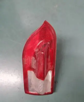 Opel Insignia A Tailgate rear/tail lights 13226854
