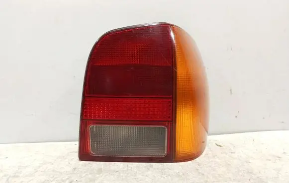 Volkswagen Polo III 6N 6N2 6NF Rear/tail lights 6N0945096