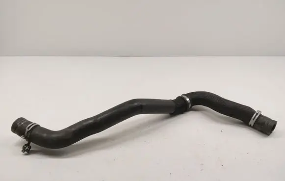 Renault Latitude (L70) Engine coolant pipe/hose 