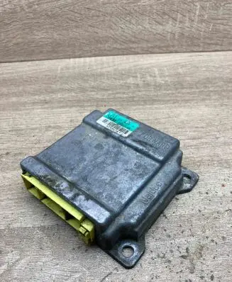 Mazda 6 Airbag control unit/module LC6257K30 3321746