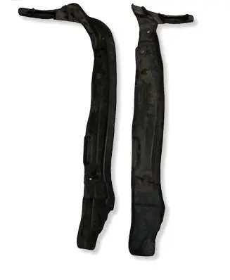 Audi Q7 4L Fender end trim 4L0821111BILI 4L0821111 4L0821112