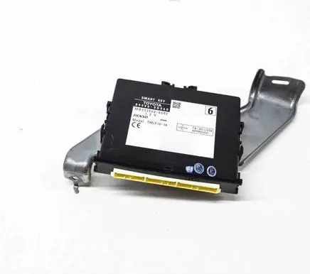 Toyota Yaris Keyless (KESSY) go control unit/module MB2325006592 899900D060