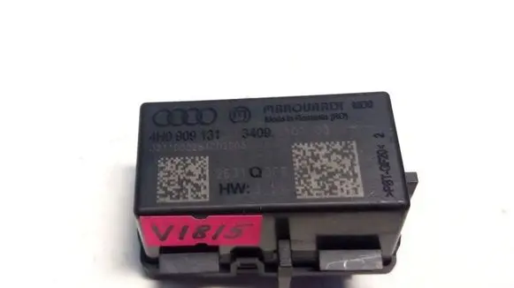 Audi A6 S6 C7 4G Immobiliser reader (aerial) 4H0909131