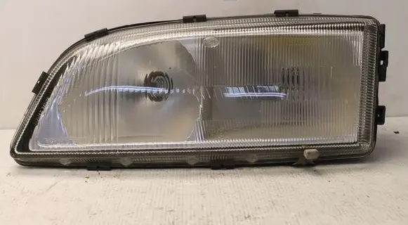 Volvo C70 Headlight/headlamp