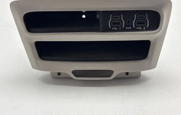 Chrysler Pacifica Glove box central console 61868AH 8905785604 W0841D2AA