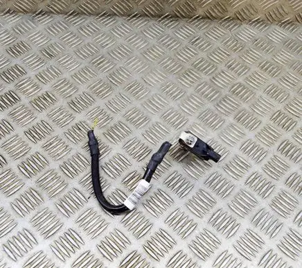 Skoda Kamiq Negative earth cable (battery) 0199350515 2Q0915181B