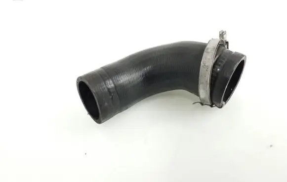 Volvo V50 Intercooler hose/pipe