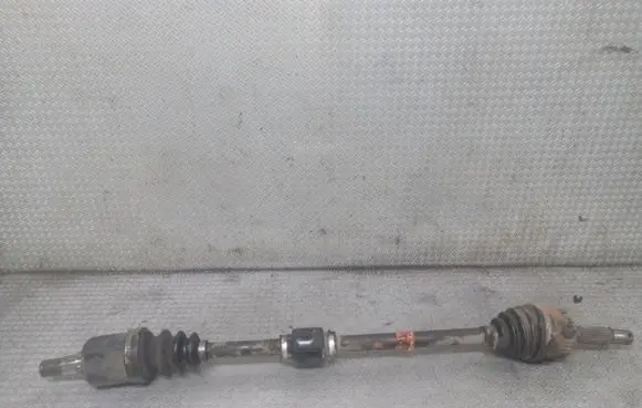 Hyundai Atos Prime Front driveshaft