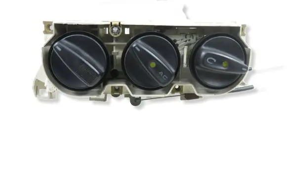 Volkswagen Sharan Climate control unit 95NW18D451A