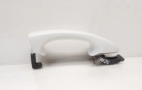 Volkswagen T-Roc Front door exterior handle