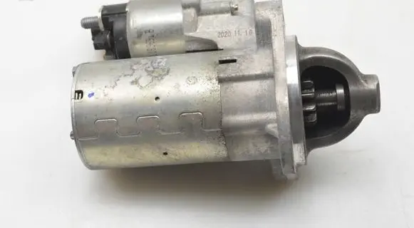 KIA Stonic Starter motor 3610008000