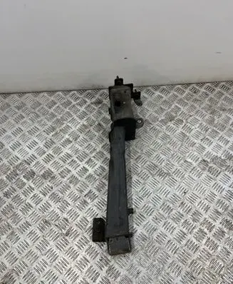 Renault Scenic IV - Grand scenic IV Front bumper shock/impact absorber 711B 1819