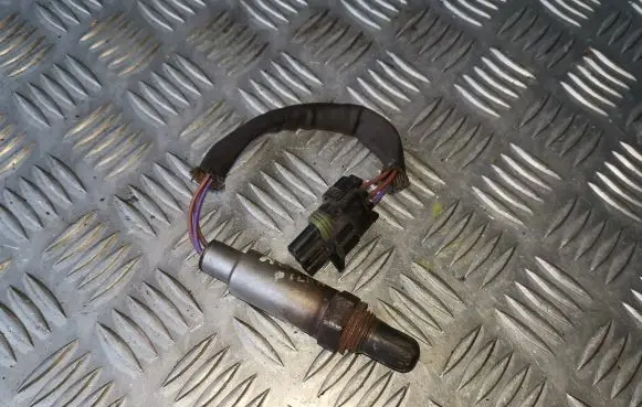 Renault Scenic I Lambda probe sensor AFS132