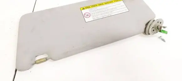Honda Civic Sun visor