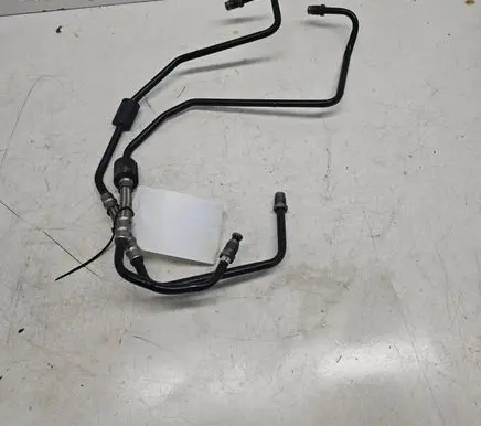 Volvo V70 Brake booster pipe/hose 
