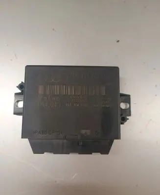 Audi Q7 4L Parking PDC control unit/module 4F0919283G 604043 4F0910283G