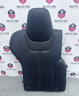 Rear seat