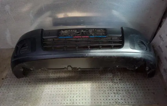 Citroen Jumpy Front bumper