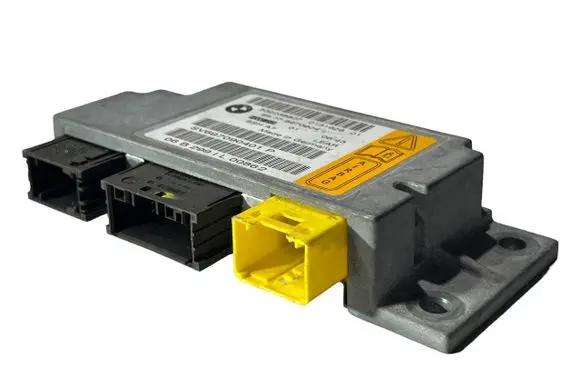 BMW 7 E65 E66 Airbag control unit/module 6970904 65776970904