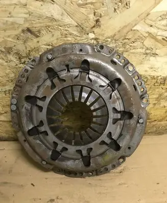 Nissan Almera Tino Pressure plate 