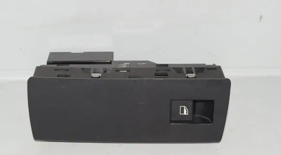 BMW X5 E53 Electric window control switch 6937484