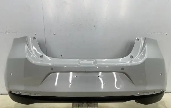 Mazda 2 Rear bumper DHM1-50221